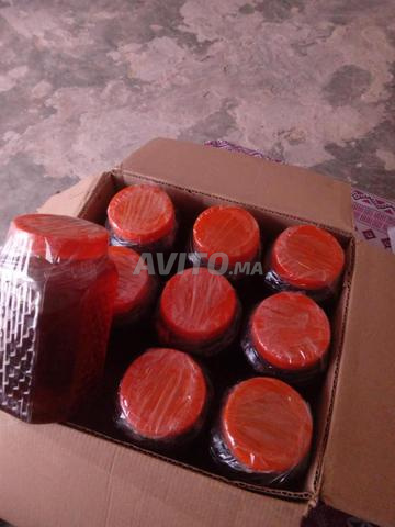 Miel Taroudant - 2