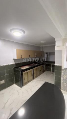 Appartement vide à louer - 2