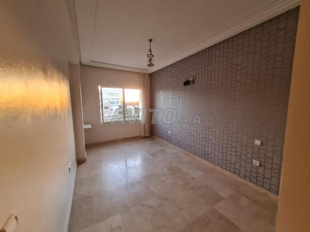 Appartement location longue durée à Rabat - 2