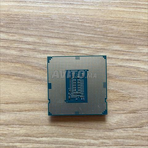 معالج Intel Core i3-10105F - 2