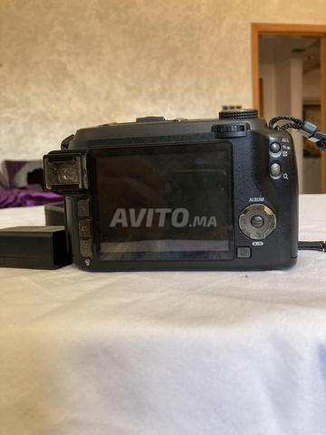 Vente : Caméra semi-professionnelle Samsung Pro 815 - 2
