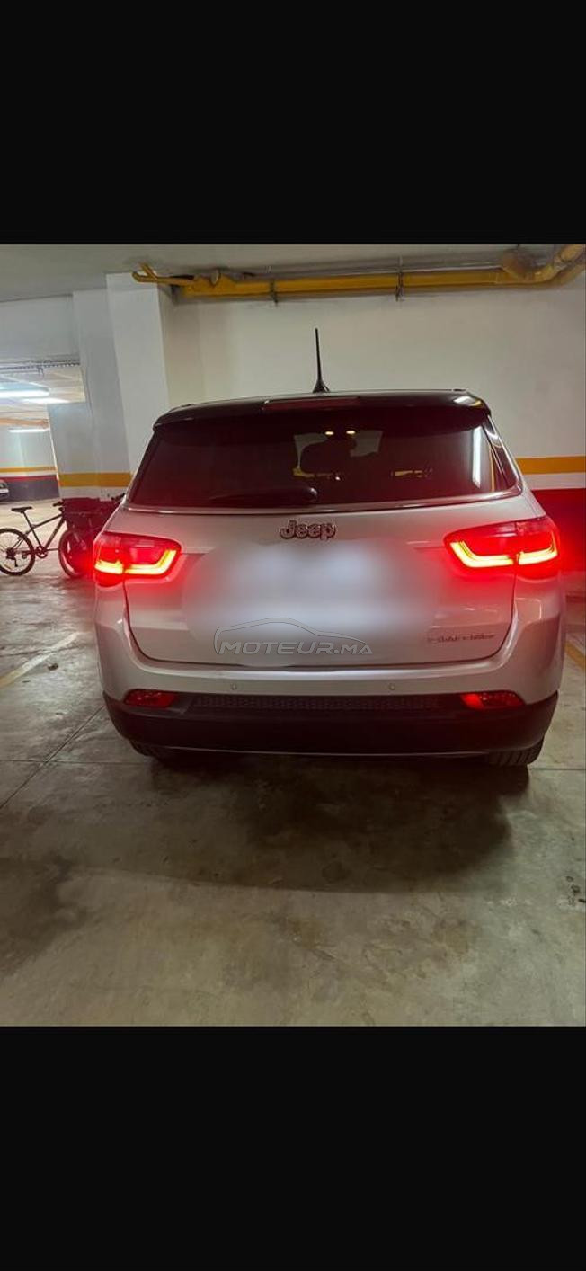 jeep compass diesel 2022 version limited 