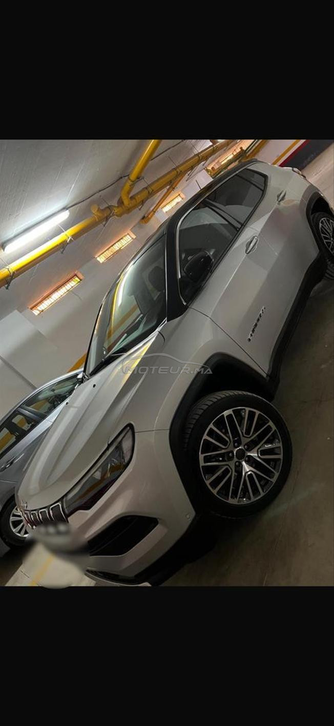 jeep compass diesel 2022 version limited 