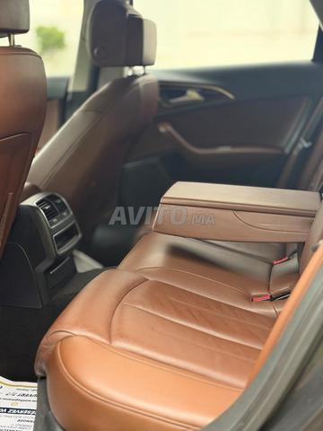 Audi A6 Prestige - 2