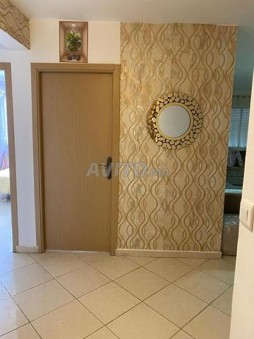 إيجار شقة مفروشة في آزمور