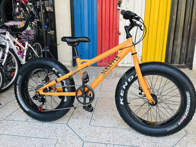Vélo enfant - 2