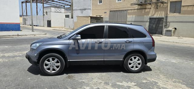 Honda CRV modèle 2008