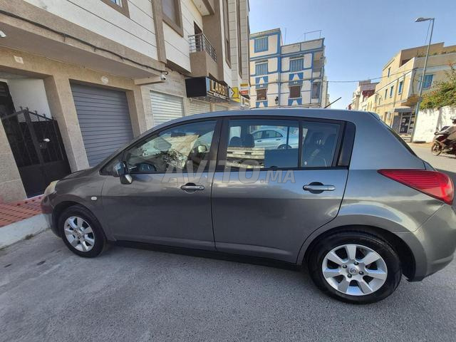 Nissan Tida en bon état - 2
