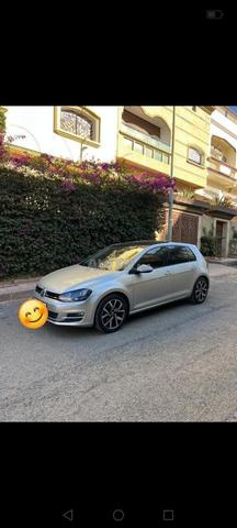 Volkswagen Golf 7 Diesel Automatique 2020 - 2