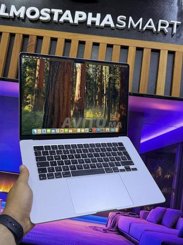 Série MacBook Air 13 & 15 – Puces M2, M3 et M4