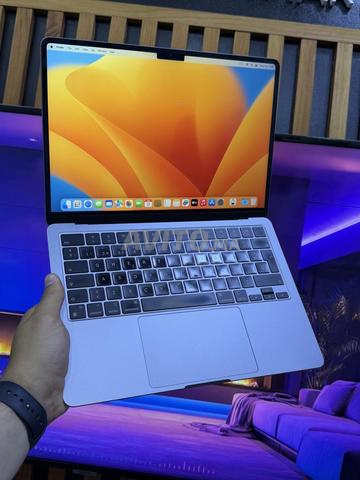 Série MacBook Air 13 & 15 – Puces M2, M3 et M4