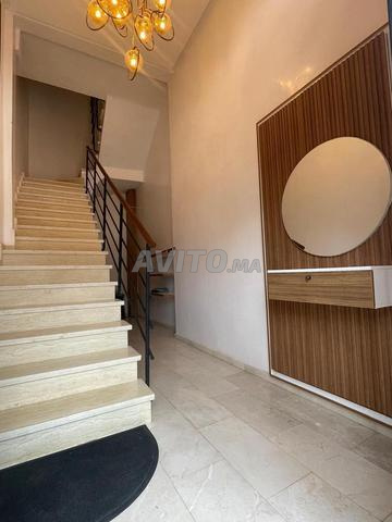 عمارة حديثة طريق أوريكا كم 7 كراجات سطح - 2