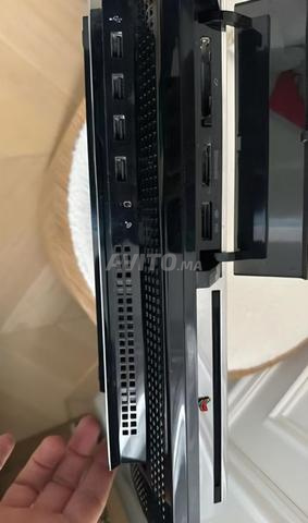 Sony PlayStation 3 fat 60 GB originale - 2