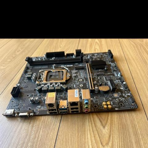Carte mère MSI H510M-A PRO - 2