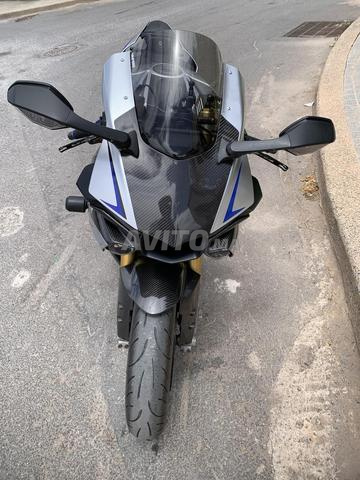 Yamaha R1M