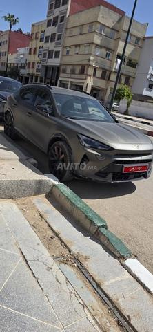 Cupra Formentor Diesel Automatique 2025 à Meknès