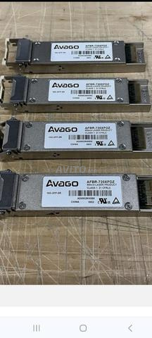 Avago AFBR-720XPDZ 10GBase