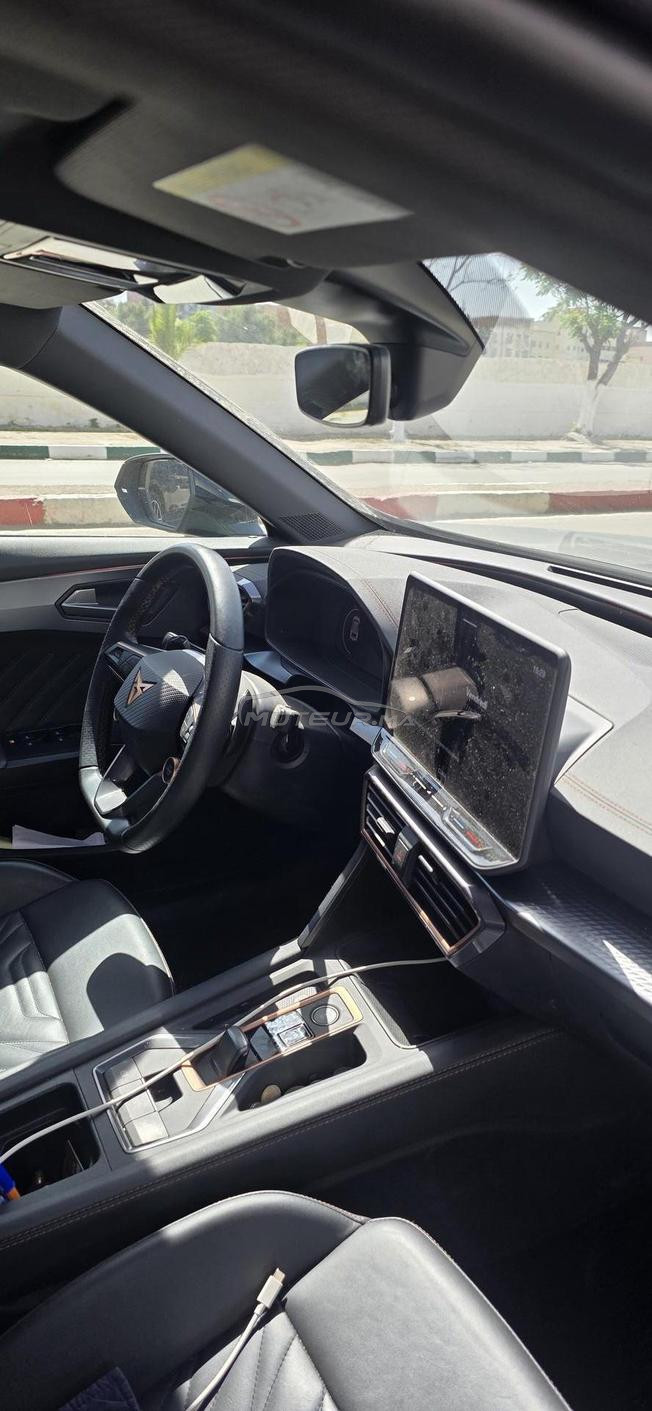 Cupra Formentor Diesel Automatique 2025 à Meknès