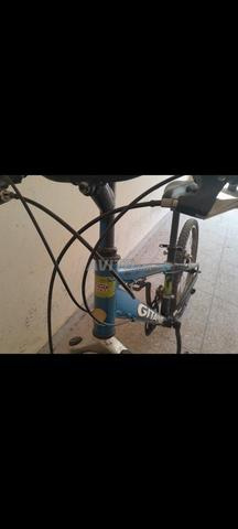 Vélo Gitane 24 pouces - 2