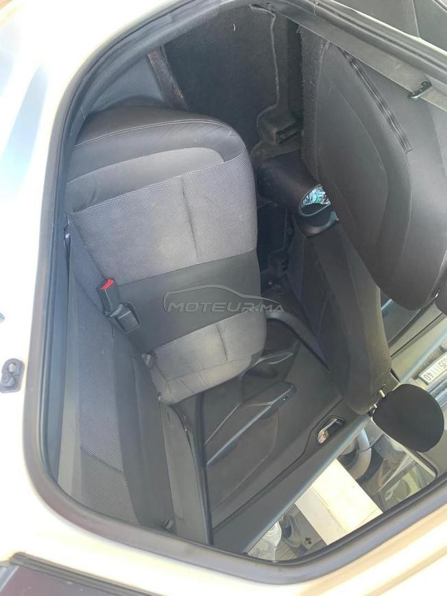 Hyundai Accent Diesel Automatique 2021 à Tanger