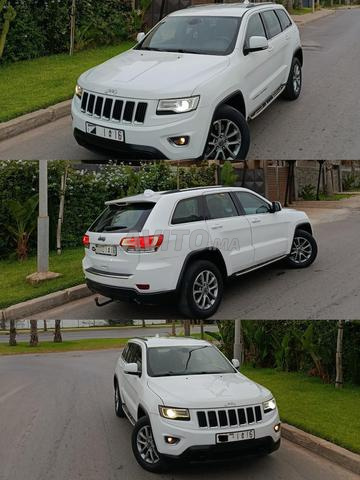 Jeep Grand Cherokee Diesel - 2