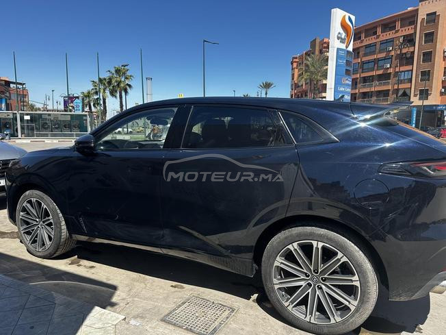 Changan UNI-K Essence Automatique 2025 à Marrakech