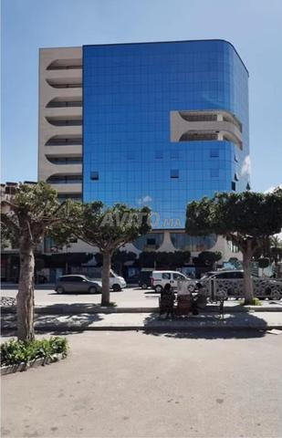Plateau bureau 86 m² à louer à Meknès Hamria - 2