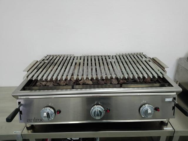 Inox tout - 2