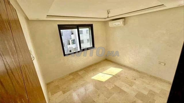 Appartement 2ch vidé Maarif Twin Centre - 2