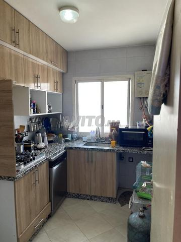 Appartement à louer ou à vendre, logement économique - 2