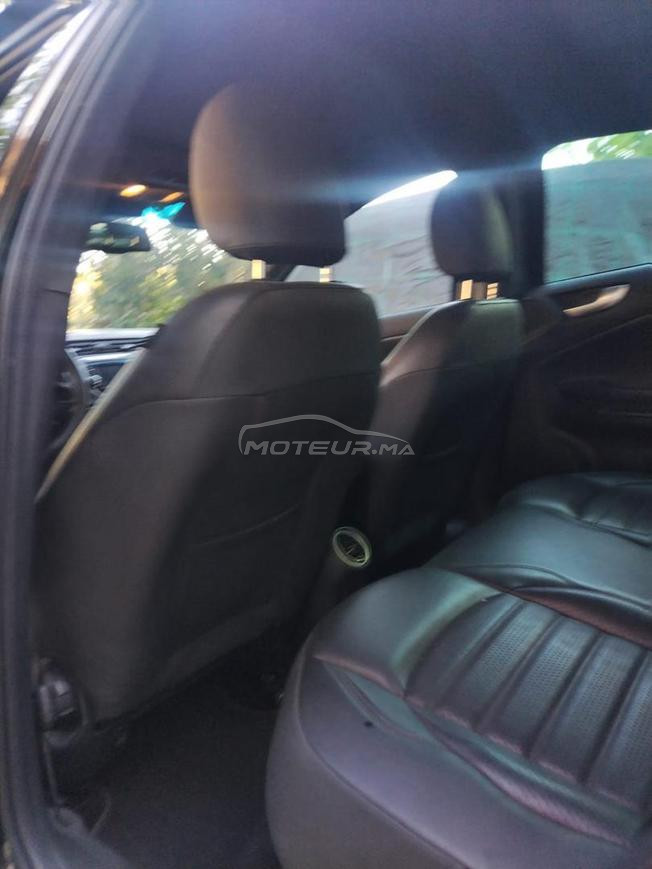 Alfa Romeo Giulietta Diesel Automatique 2019