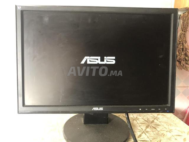 Téléviseur pour PC - 2