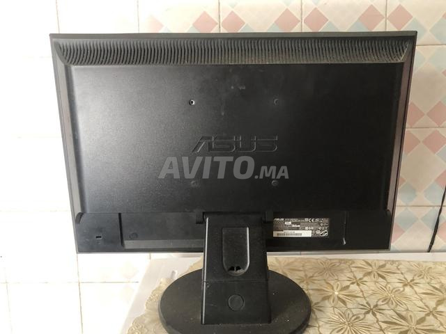Téléviseur pour PC