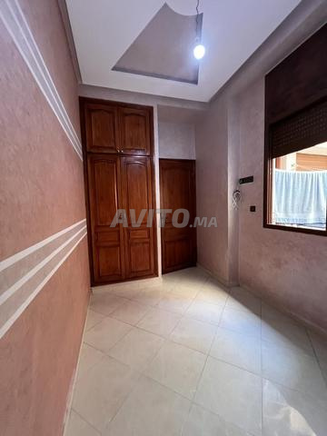 🏠 دار سفلية للبيع — حي سيدي بوافي، الفالورة - 2