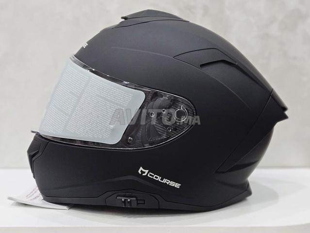 Casque moto intégral 2026 - 2