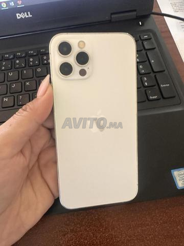 iPhone 12 Pro - 2