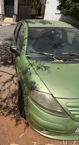 Citroën C3 - 2