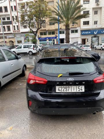 Ford Focus Diesel Manuelle 2020 à Safi - 2