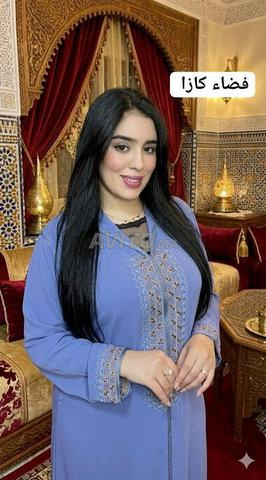 Caftan marocain élégant - 2