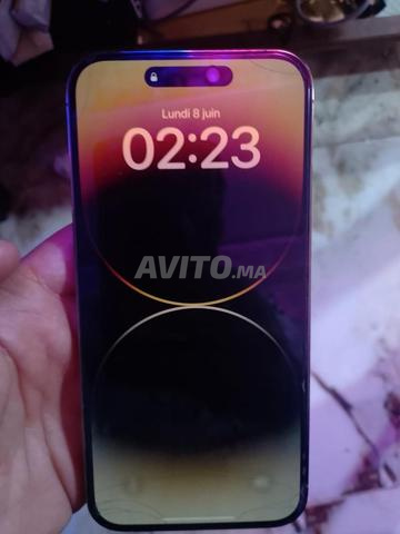 iPhone 14 Pro Max - 2