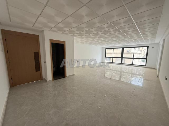 Bureau neuf prestigieux à louer – Centre de Fès - 2