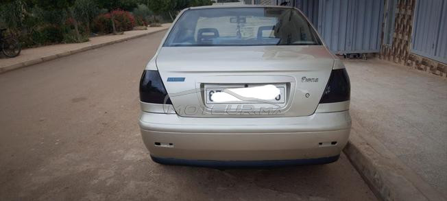 fiat siena mazot 2002 n9iya