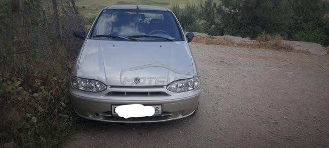fiat siena mazot 2002 n9iya