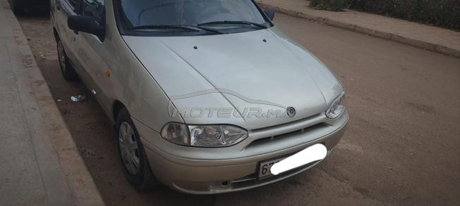 fiat siena mazot 2002 n9iya