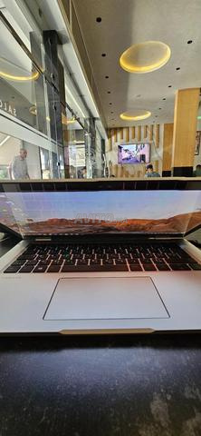 لابتوب HP ELITEBOOK i7 16Go SSD - 2