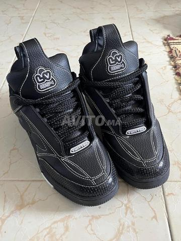 Lv skate black - 2
