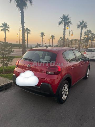 Citroën C3 - 2
