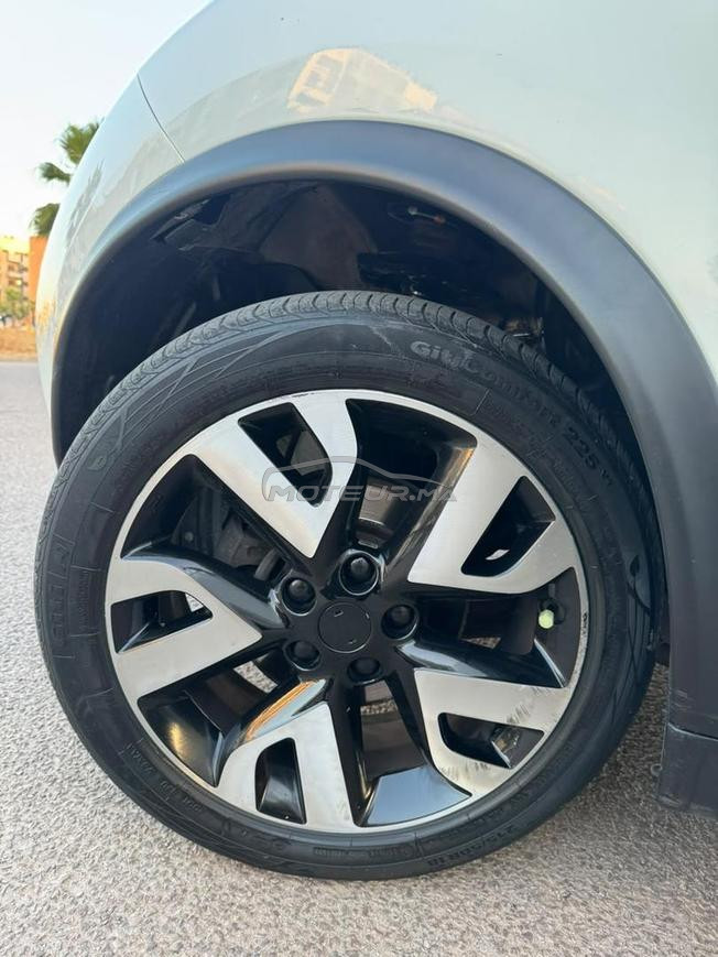 Nissan juke 2017 