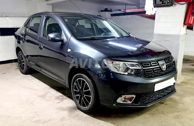 Dacia Logan Prestige - 2