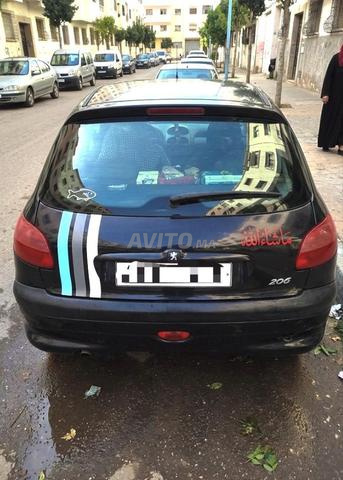 بيجو بنزين ديوانة 2009 - 2